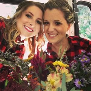 Meet your Posher, Sheryll